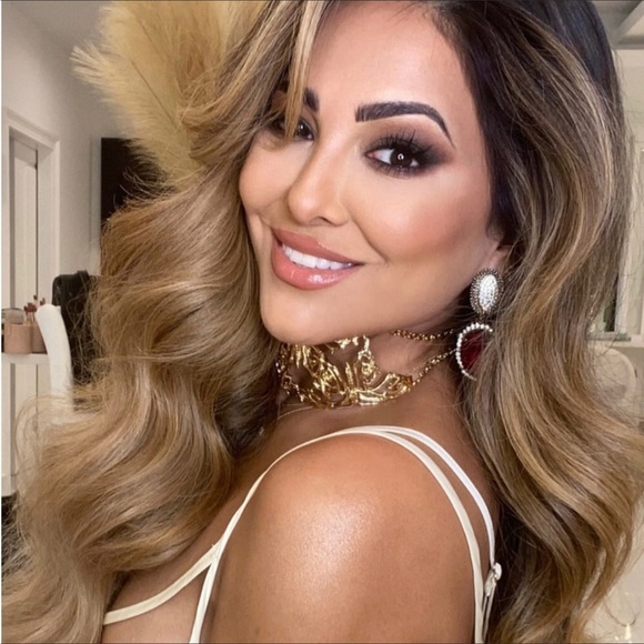 NWT Zara Butterfly Choker - Picture 13 of 16